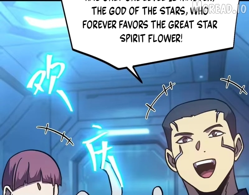 Log into the Future Chapter 319  - page 140